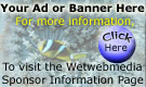 Become a sponsor of the WetWebMedia website, click here