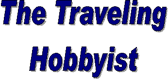 The Traveling Hobbyist